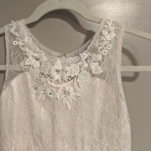 Junior Bridesmaid Dresses